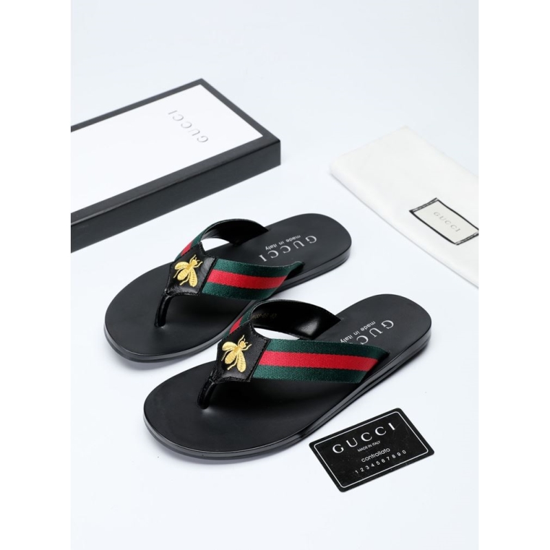 G*u*i slippers
